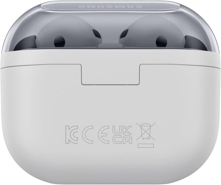 Samsung | Galaxy Buds3 FE In-Ear Noise Cancelling True Wireless Earbuds - Grey | SM-R420NZAAXAC