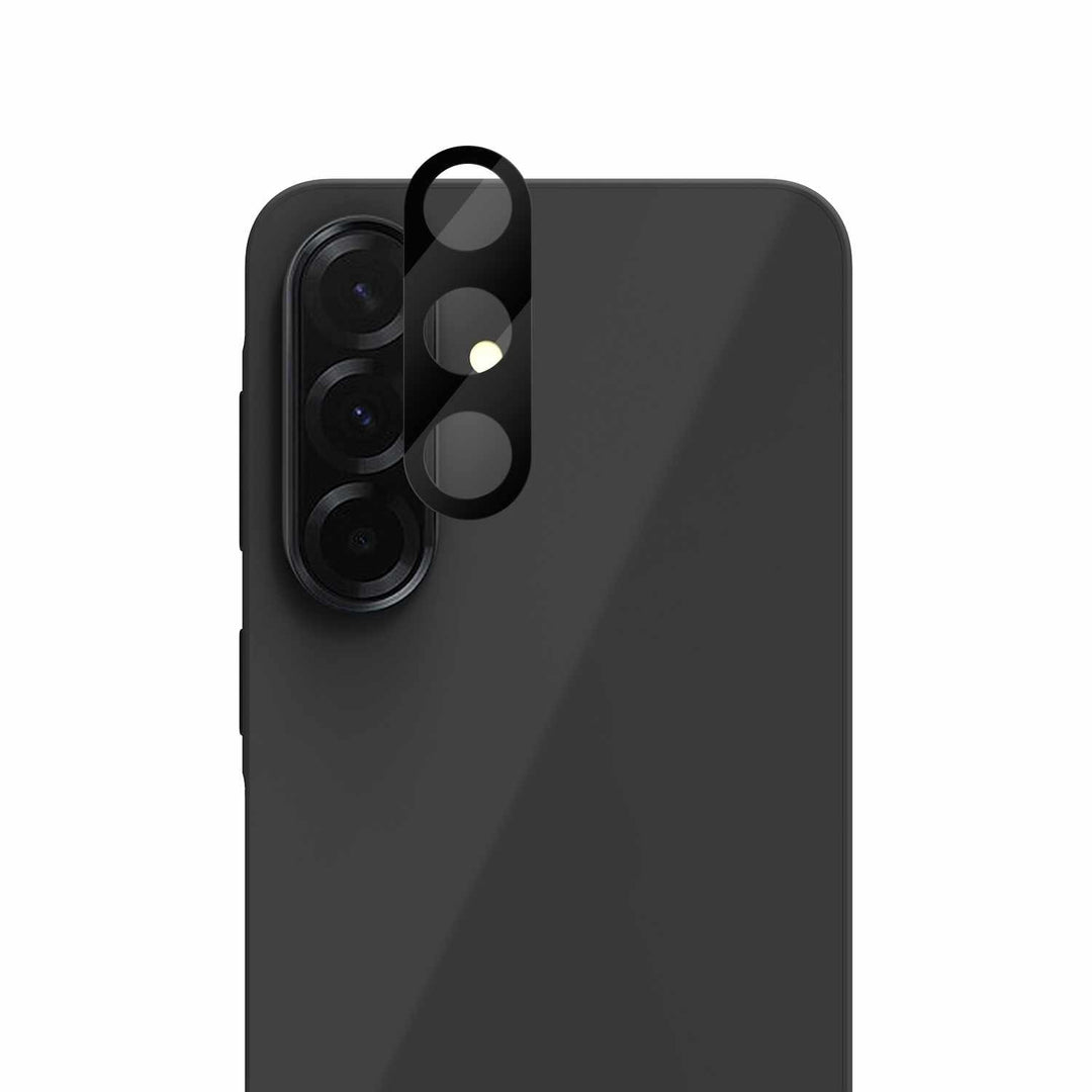 Blu Element | Lens Protector Galaxy A57 5G/A37 5G - Black | BELPGA5737