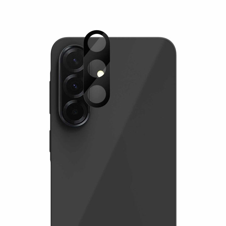 Blu Element | Lens Protector Galaxy A57 5G/A37 5G - Black | BELPGA5737