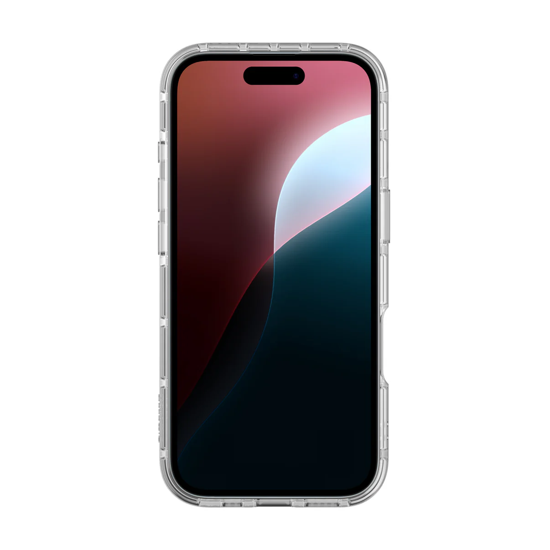 Nimbus9 | Alto 2 Magsafe Case iPhone 16 Pro - Clear | 120-8322