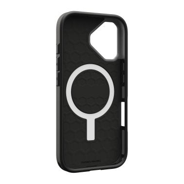 UAG | Civilian MagSafe iPhone 17 Case - Black | 114547114040