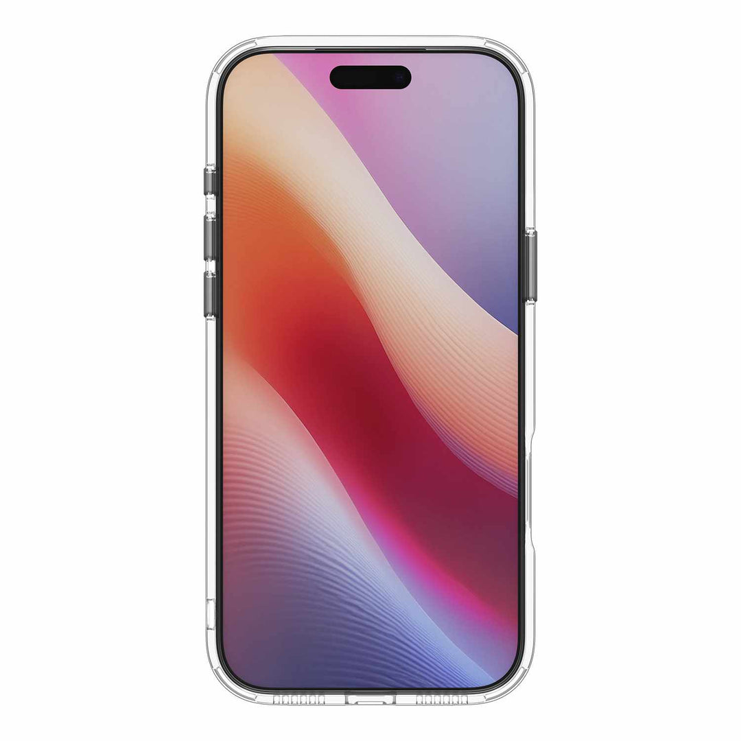 SO | Spigen Slim Armor Essential S MagFit iPhone 18 Pro Max/17 Pro Max - Clear | ACS12004