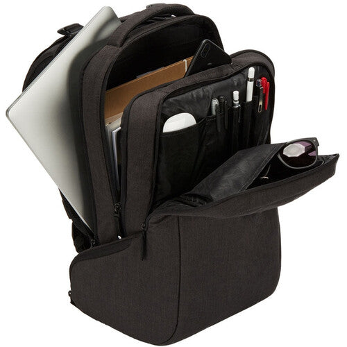 Incase | ICON Backpack 16" with Woolenex - Graphite | INCO100346-GFT