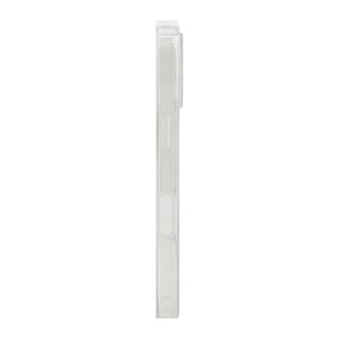 FLAUNT | Square MagSafe iPhone 17 Case - Pink Mother of Pearl | FT057426