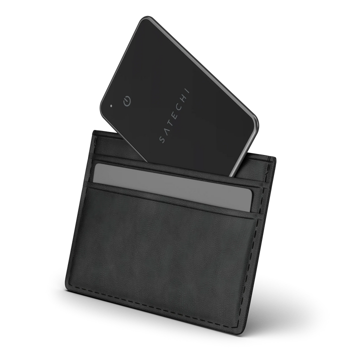Satechi | Find All Card - Black | ST-LFAWCK