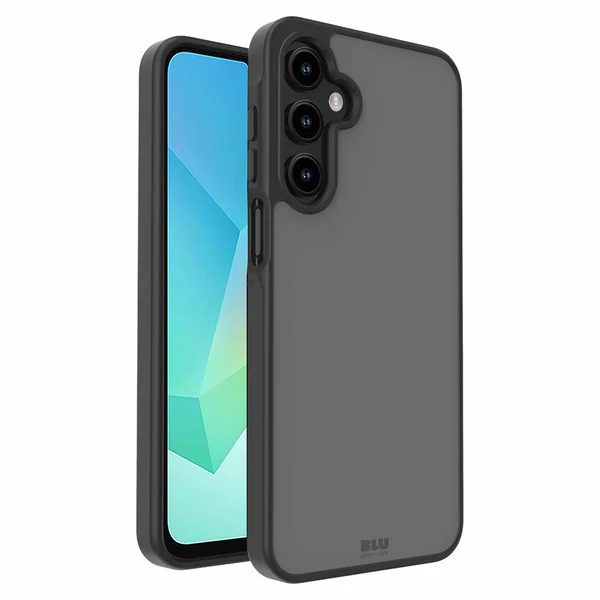 Blu Element | Chromatic Cloud Case for Samsung Galaxy A16 5G - Black | 120-9036