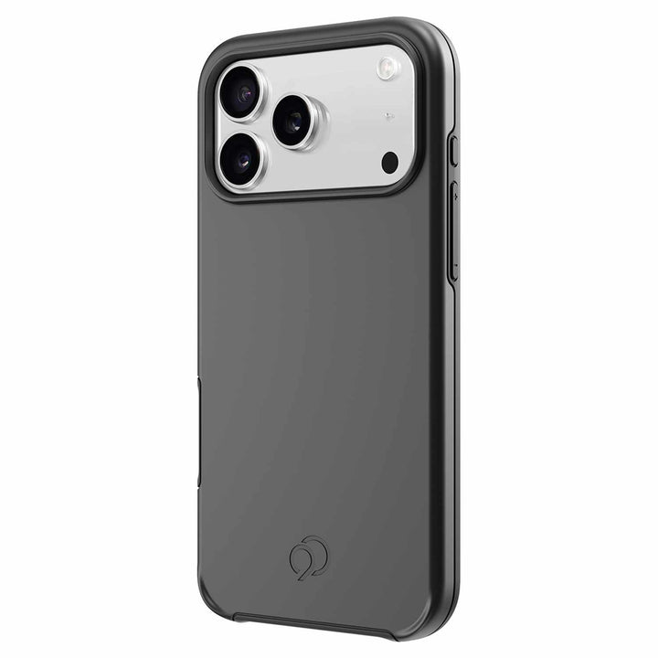 Nimbus9 | Cirrus 3 MagSafe Case iPhone 18 Pro Max /17 Pro Max - Black | N9C3IPH18PMXBLK
