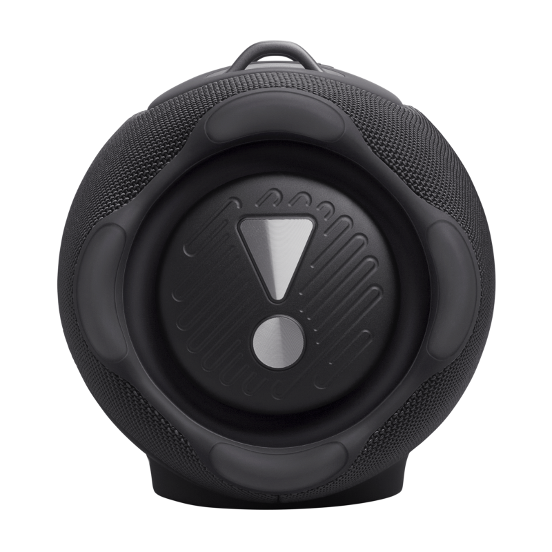 JBL | Xtreme 5 Portable Wireless Waterproof Speaker - Black | JBLXTREME5BLKAM