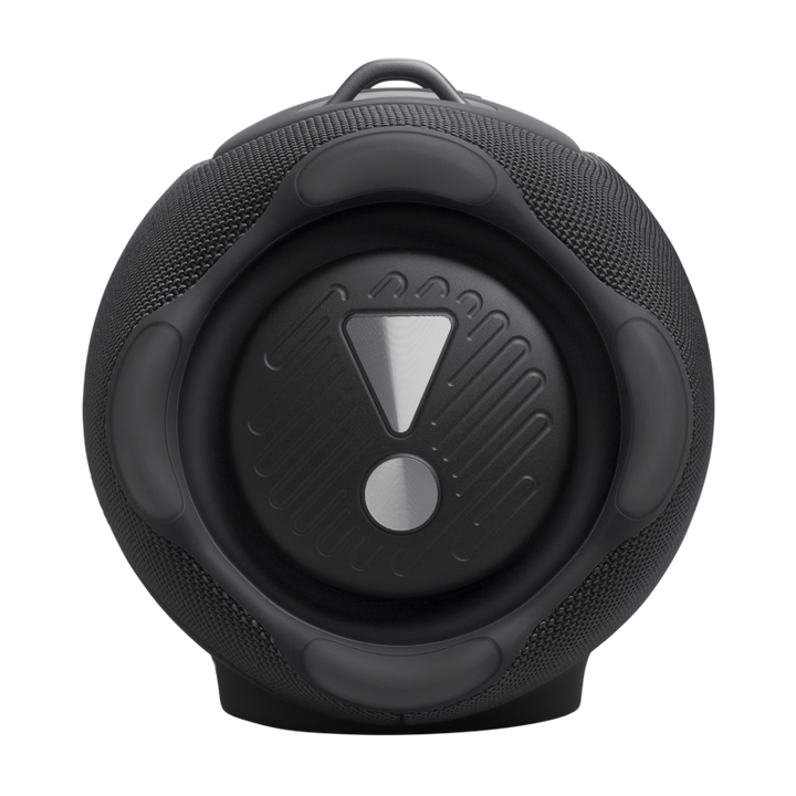 JBL | Xtreme 5 Portable Wireless Waterproof Speaker - Black | JBLXTREME5BLKAM