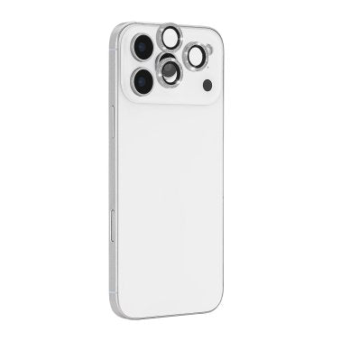 Case-Mate | HD Camera Lens Protectors iPhone 18 Pro/18 Pro Max - Twinkle | CM061200