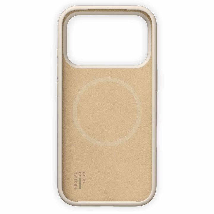 Ideal of Sweden | Silicone MagSafe Case Dancer for iPhone 18 Pro/17 Pro - Cloud | IDSICMSI2661P608