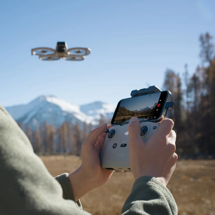 DJI | Flip (DJI RC-N3) | CP.FP.00000179.01