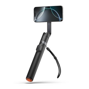 Spigen | Tripod MagFit Selfie Stick - Black | AMP09534