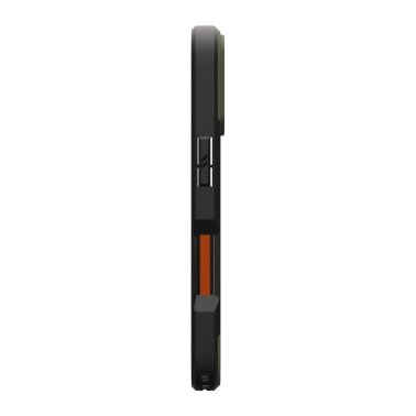 UAG | Civilian MagSafe iPhone 17 Case - Olive Orange | 114547117297