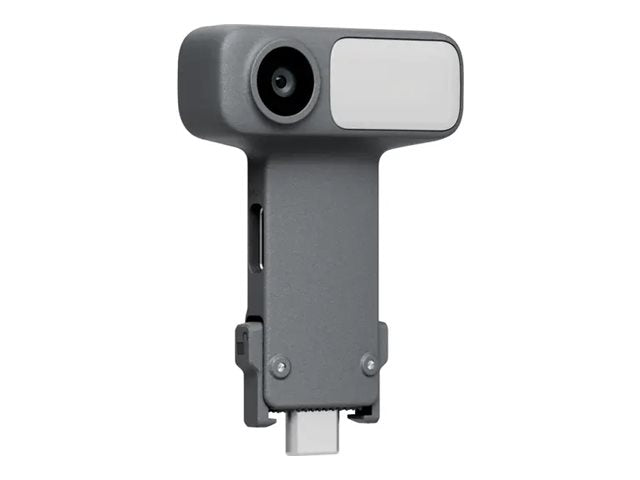 DJI | OM Multifunctional Module 2 Tracking System for DJI Osmo Mobile 8P - Grey | CP.OS.00000565.01