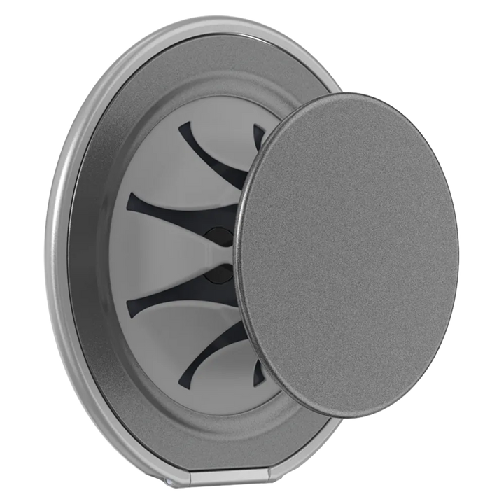 PopSockets | MagSafe Low-Pro Grip - Gunmetal | 809750