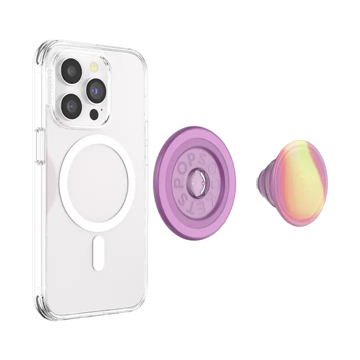 PopSockets | MagSafe Phone Grip - Aurange | 807099
