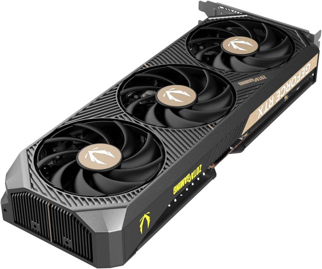 ZOTAC | VCX GeForce RTX 5070 SOLID OC 12GB GDDR7 192bit Retail | ZT-B50700J-10P