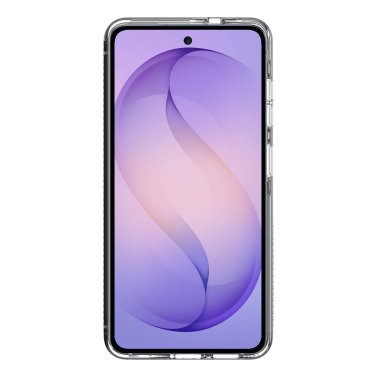 ZAGG | Graphene Crystal Palace Snap Case Samsung Galaxy S26 - Clear | 702321182