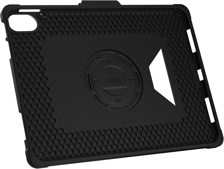 UAG | Metropolis w/Handstrap Series Case iPad 10.9 10th Gen (2022) - Black 12339LB14040