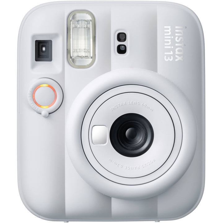 Fujifilm | Instax Mini 13 Instant Camera - Clay White | 600024809