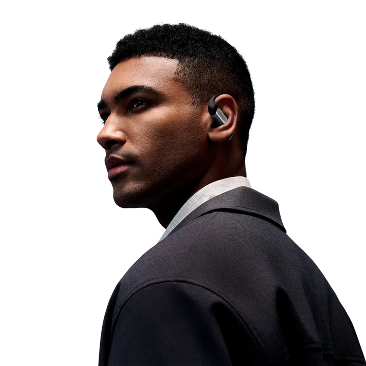 Shokz | OpenFit Pro CA - Black | T010-ST-BK-CA-326