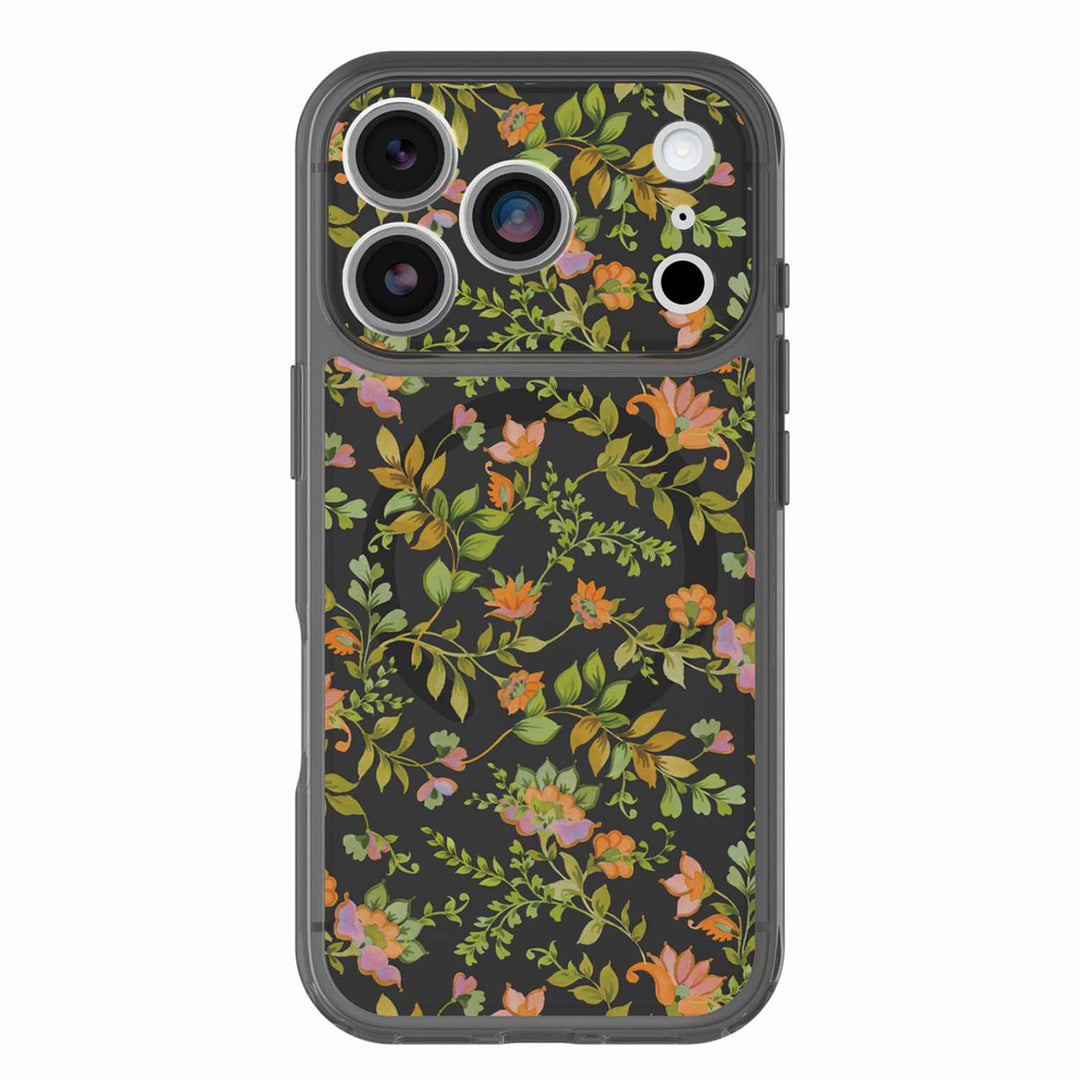Otterbox | Lumen MagSafe Case iPhone 18 Pro/17 Pro  - Garden Harmony | 77-001132