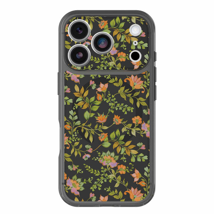 Otterbox | Lumen MagSafe Case iPhone 18 Pro/17 Pro  - Garden Harmony | 77-001132