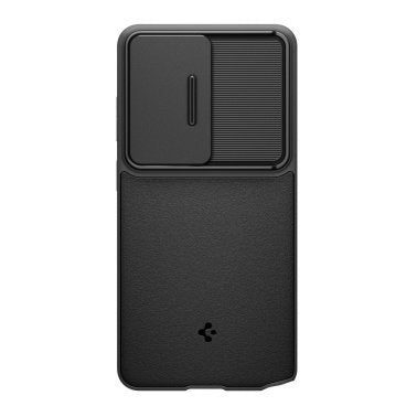 Spigen | Optik Armor Samsung Galaxy S26 Ultra - Black | ACS11040