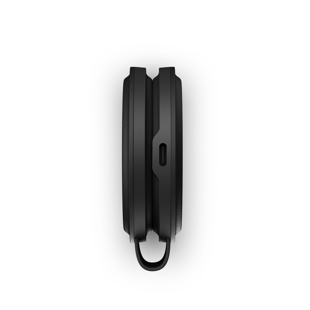 Satechi | OntheGo 2-in-1 Wireless Charger - Black | ST-QTG21K
