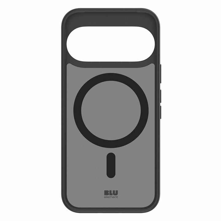 Blu Element | Chromatic Cloud Case w/Magnets for Google Pixel 11 Pro XL - Black | BEPIXCC263