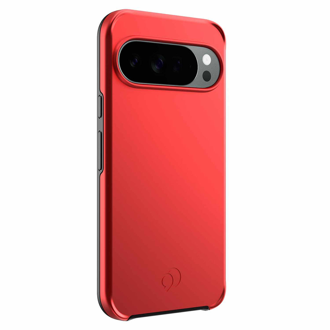 Nimbus9 | Cirrus 3 Premium MagSafe Case Pixel 11 Pro XL - Crimson | N9C3GOOGPL11PXLCR