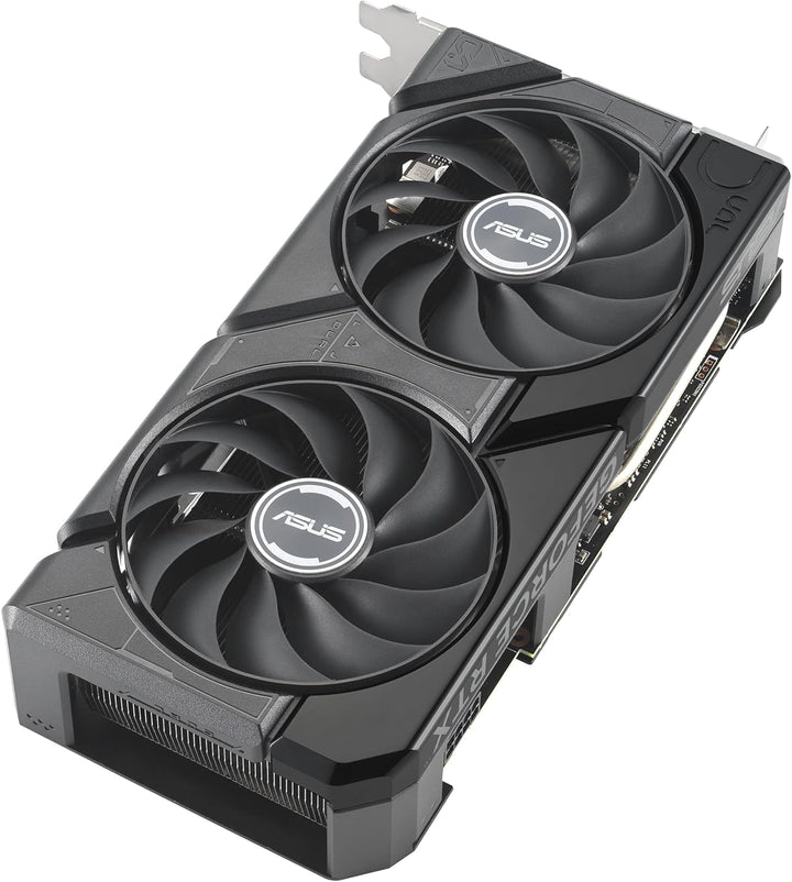 ASUS | Dual GeForce RTX™ 4070 SUPER EVO OC Edition 12GB GDDR6X | DUAL-RTX4070S-O12G-EVO