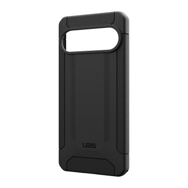 UAG | Scout Rugged Case for Google Pixel 10 Pro XL - Black | 614466114040