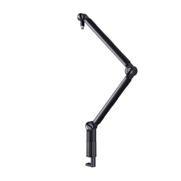 Cherry | Mounting Arm for Microphone - Black | CX-NGALE-BOOM-BLACK