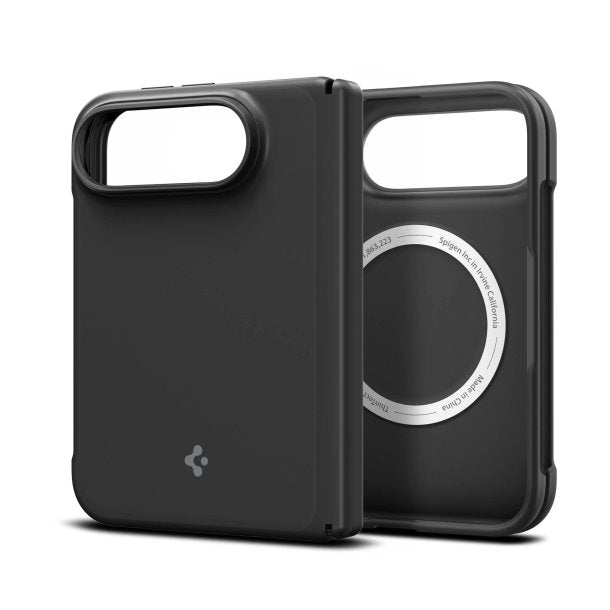 Spigen | Thintect Pro MagFit iPhone Duo - Black | ACS11696