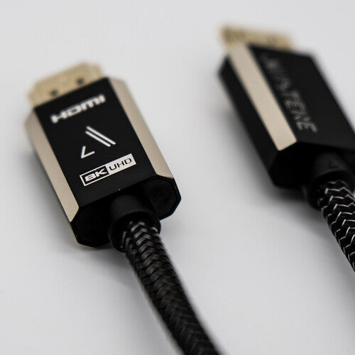 Austere | VII Series 8K HDMI 2.1 ARC Cable 8.2 ft / 2.5m - Black | 7S-8KHD2-2.5M