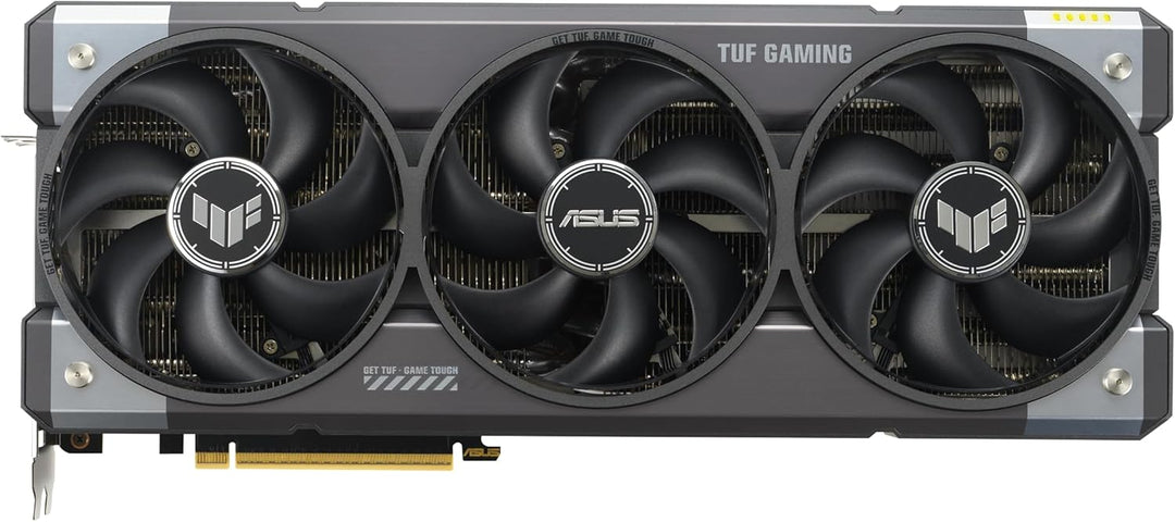 ASUS | Video Card Gaming GeForce RTX 5090 32GB GDDR7 OC Edition Gaming Graphics Card | TUF-RTX5090-O32G-GAMING