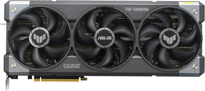 ASUS | Video Card Gaming GeForce RTX 5090 32GB GDDR7 OC Edition Gaming Graphics Card | TUF-RTX5090-O32G-GAMING
