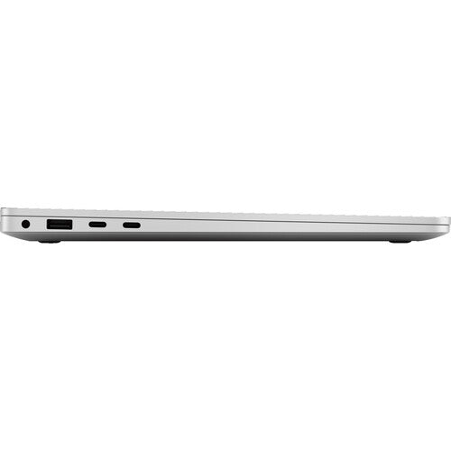 Microsoft | Surface Laptop for Business 13" Core Ultra 5 325 16GB DDR5x 256GB Canada Copilot+ PC W11 Pro 1YR - Platinum | EP2-83130