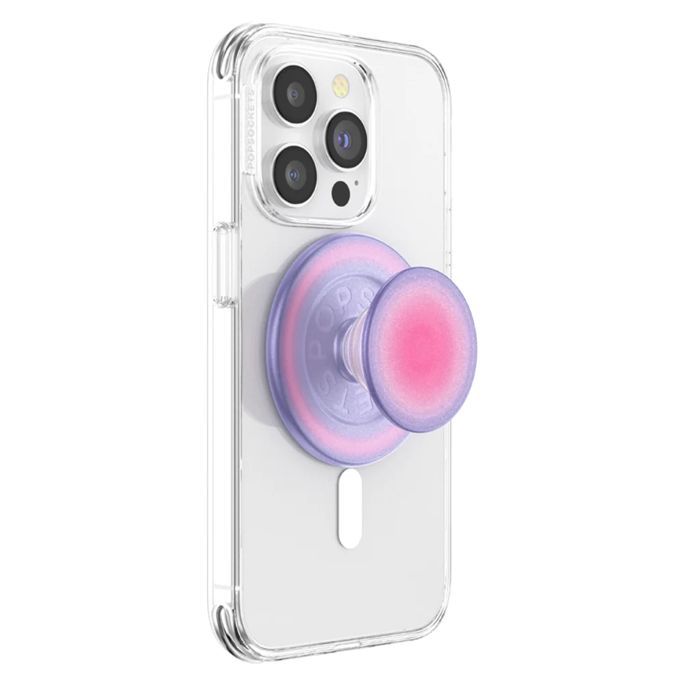 PopSockets | MagSafe PopGrip - Aura | PS-806876