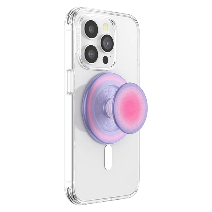 PopSockets | MagSafe PopGrip - Aura | PS-806876
