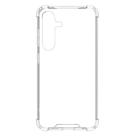 Blu Element | Dropzone Rugged Case Samsung Galaxy A35 5G - Clear | 120-8120
