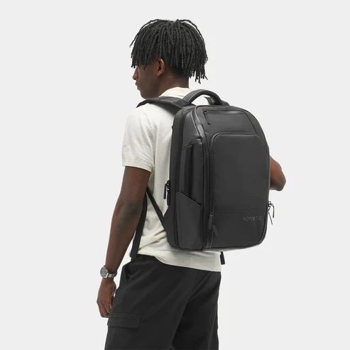 Nomatic | Travel Pack  20litre  - Black | TRPK30BLK02