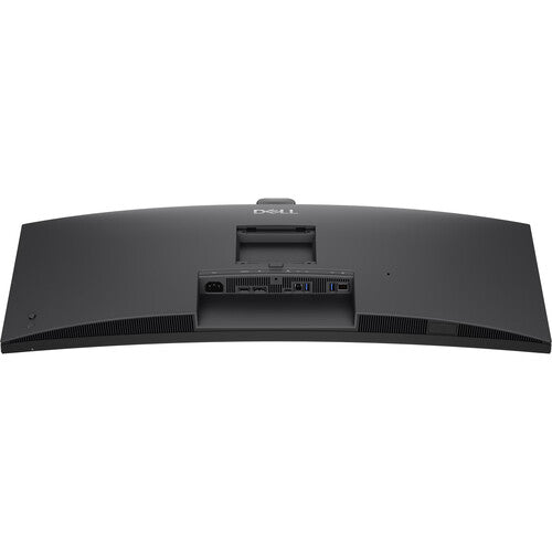 Dell | Pro P 34 USB-C Hub Conferencing Monitor | P3426WEB