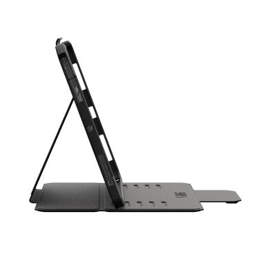 UAG | Metropolis Tact.Armr iPad Air 11" M4/M3/M2 - Black | 124510114040