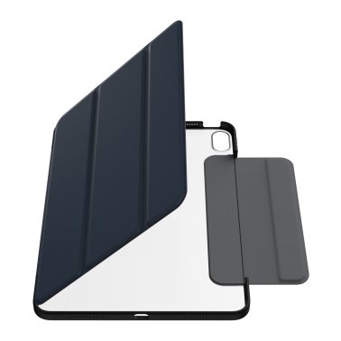 Otterbox | Symmetry Folio Case for iPad Air 11" 4 / 5 / 6th Gen M2 (2024) - Clear Coastal Evening | 15-12785