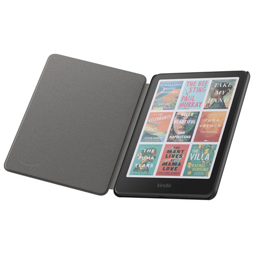 Amazon | Kindle Colorsoft Signature Edition 32 GB – Metallic Black | B0CX8YKQ2H