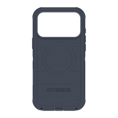 OtterBox | Defender Pro w/MagSafe iPhone 17 Pro Max + Camera Control Case - Blue Sentiment | 77-98432