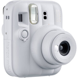 Fujifilm | Instax Mini 13 Instant Camera - Clay White | 600024809